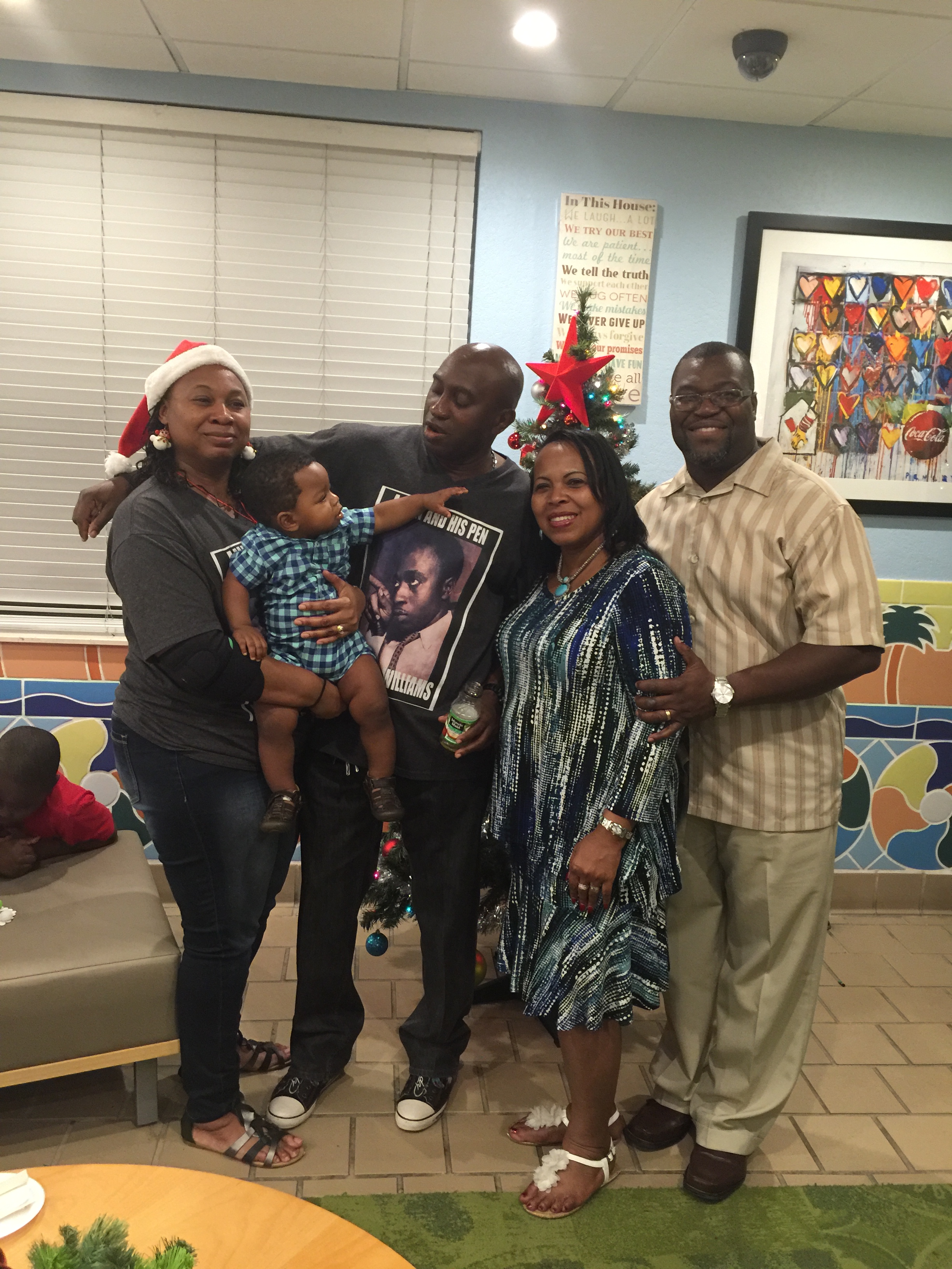 2015 Ronald McDonald House